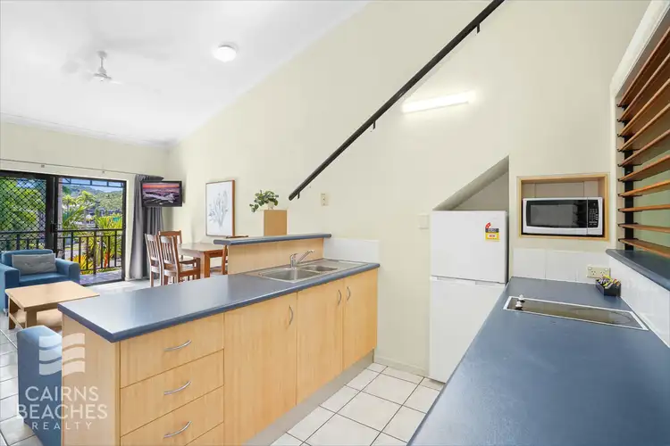 Second view of Homely unit listing, 31/19-23 Trinity Beach Road, Trinity Beach QLD 4879