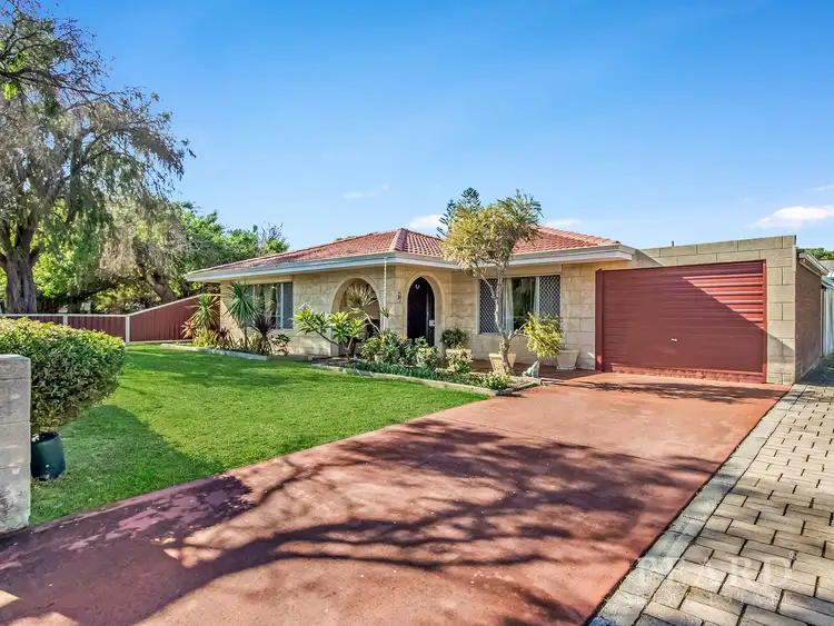 72A Safety Bay Road, Shoalwater WA 6169