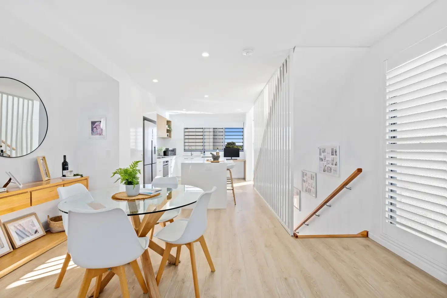 Main view of Homely townhouse listing, 13/15-17 Yinni Street, Maroochydore QLD 4558