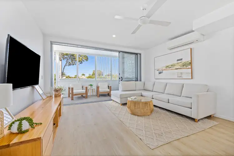 Second view of Homely townhouse listing, 13/15-17 Yinni Street, Maroochydore QLD 4558