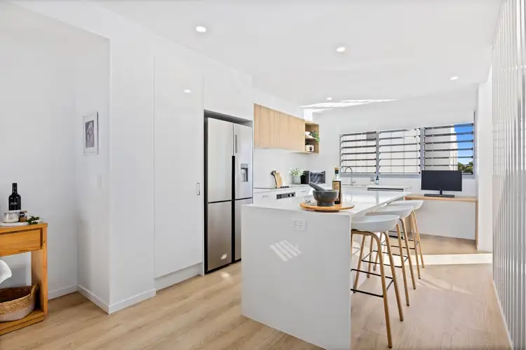 Third view of Homely townhouse listing, 13/15-17 Yinni Street, Maroochydore QLD 4558