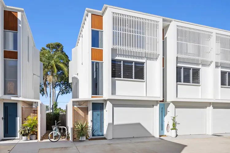 Fifth view of Homely townhouse listing, 13/15-17 Yinni Street, Maroochydore QLD 4558
