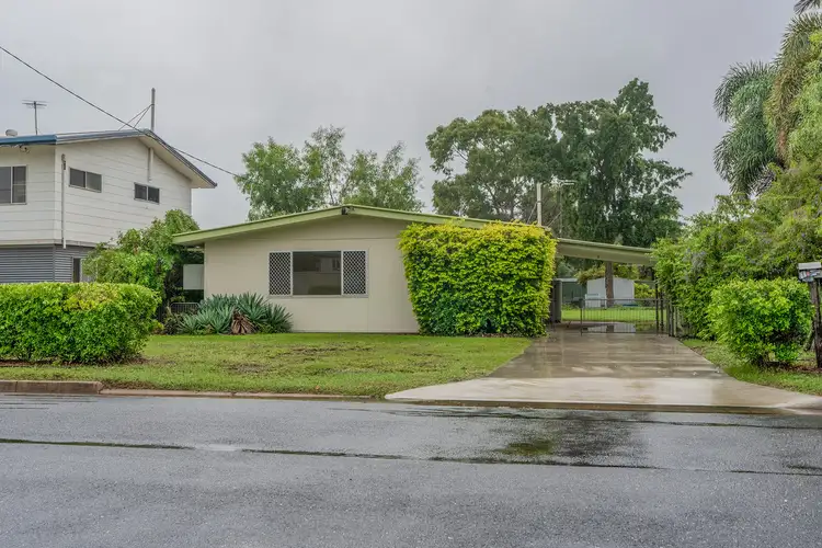 Main view of Homely house listing, 29 Topaz Street, Emerald QLD 4720