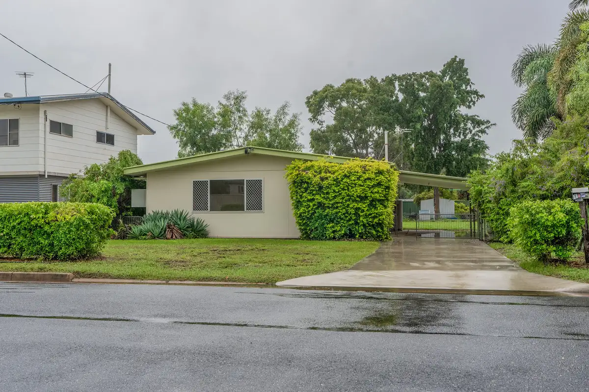 Main view of Homely house listing, 29 Topaz Street, Emerald QLD 4720