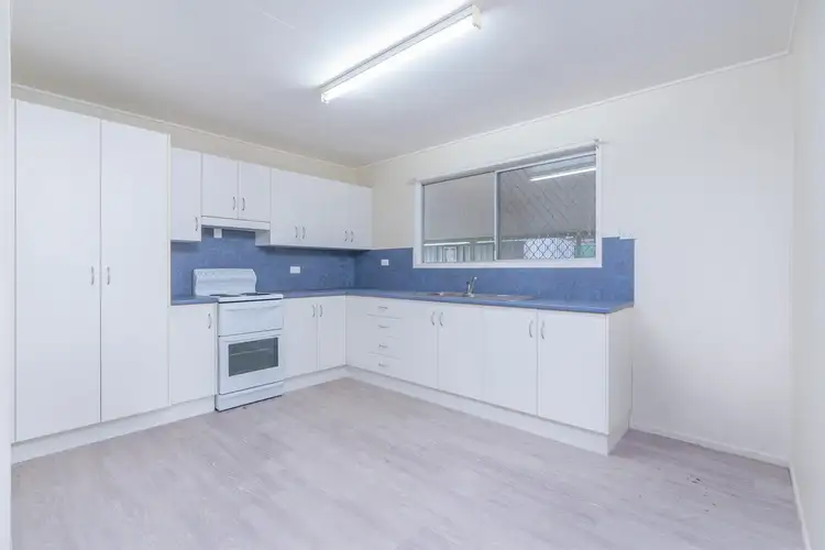 Second view of Homely house listing, 29 Topaz Street, Emerald QLD 4720