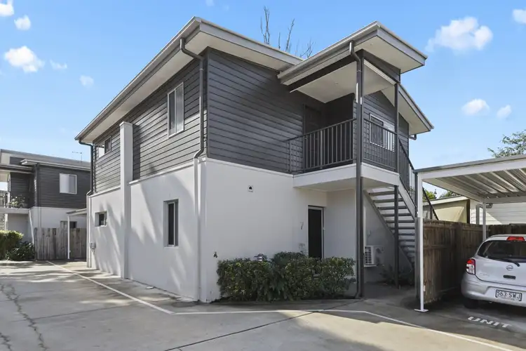 Main view of Homely unit listing, 8/7 Armando Street, Alexandra Hills QLD 4161