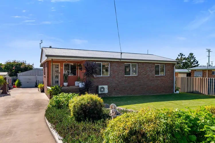 Main view of Homely house listing, 183 Pratten Street, Warwick QLD 4370