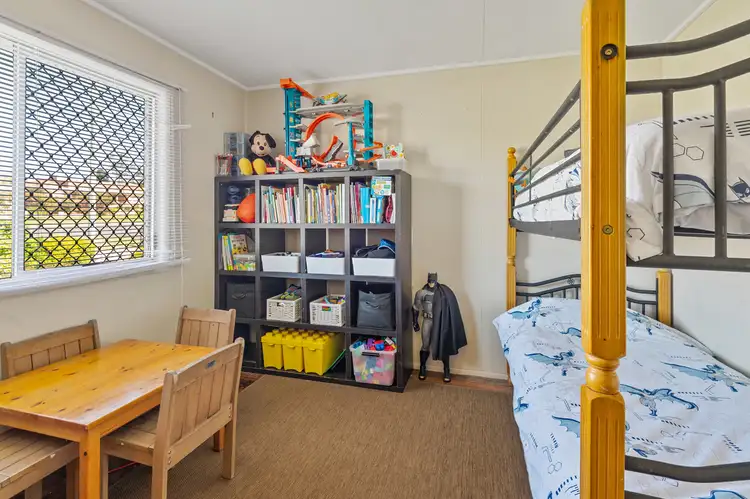 Seventh view of Homely house listing, 183 Pratten Street, Warwick QLD 4370
