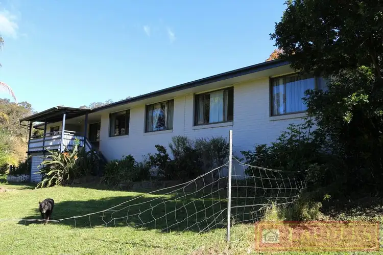 Third view of Homely rural property listing, 91 Lochinvar Road, Wherrol Flat NSW 2429