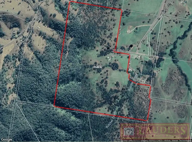 Fifth view of Homely rural property listing, 91 Lochinvar Road, Wherrol Flat NSW 2429