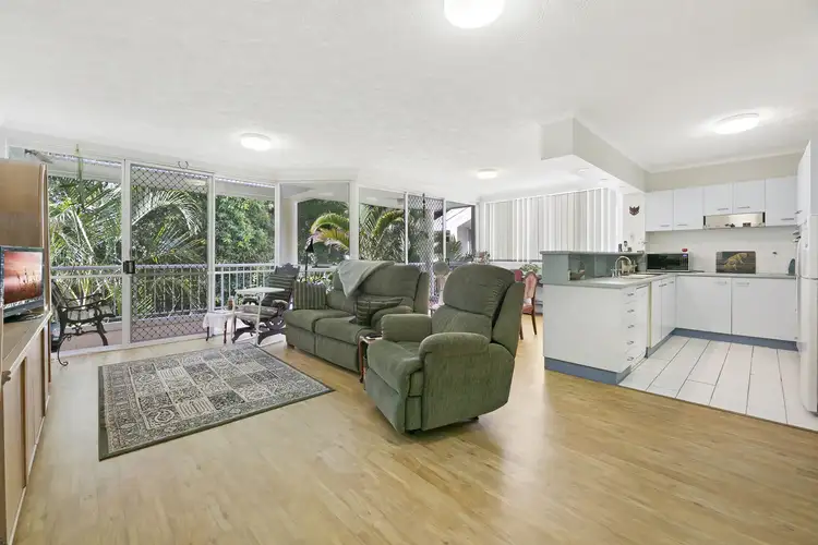 Second view of Homely apartment listing, 20/56 Guineas Creek Road, Currumbin Waters QLD 4223
