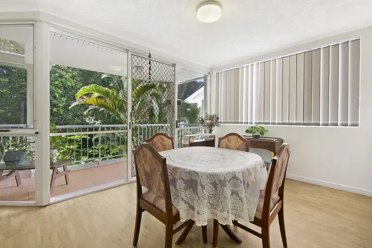 Fourth view of Homely apartment listing, 20/56 Guineas Creek Road, Currumbin Waters QLD 4223