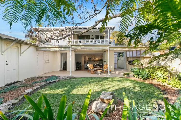 Fourth view of Homely villa listing, 49 Davies Road, Claremont WA 6010