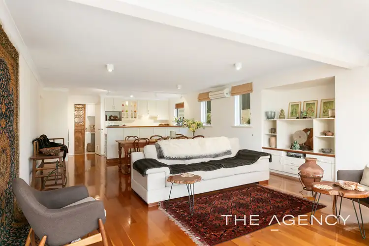 Sixth view of Homely villa listing, 49 Davies Road, Claremont WA 6010