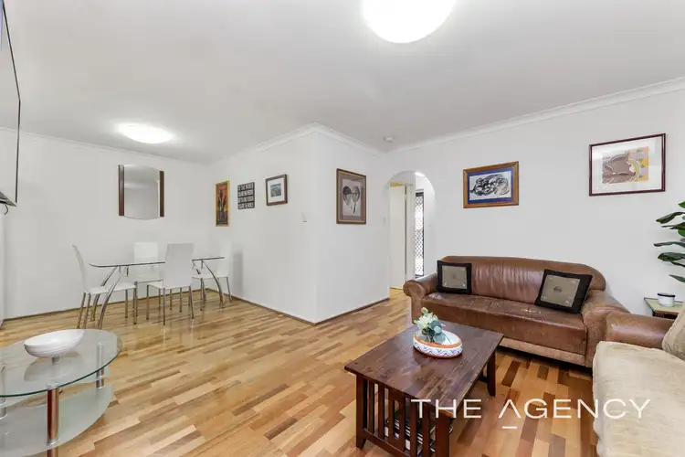 Third view of Homely villa listing, 1/171 Forrest Street, Fremantle WA 6160