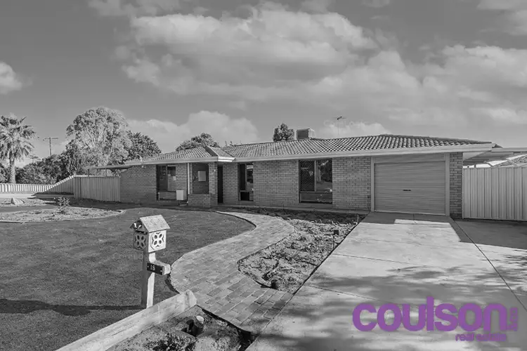 2/26 Mandfield Way, Parmelia WA 6167
