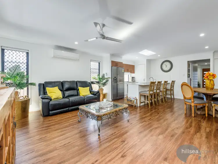 24 Brightstar Street, Ormeau QLD 4208
