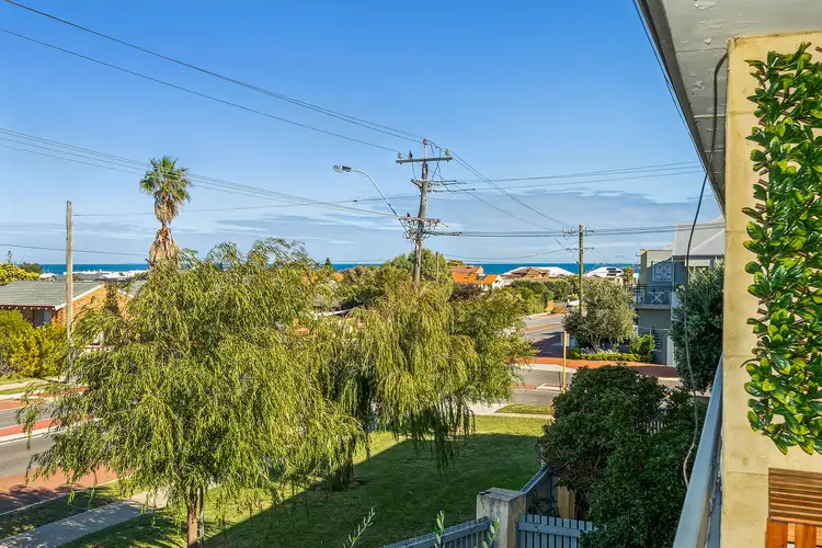 8/35 North Beach Road, North Beach WA 6020