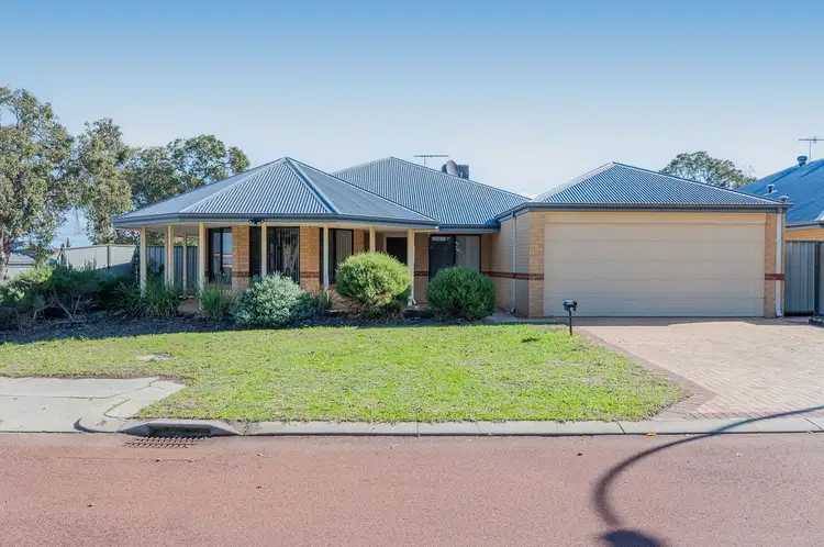 Main view of Homely house listing, 1 Quiberon Link, Byford WA 6122
