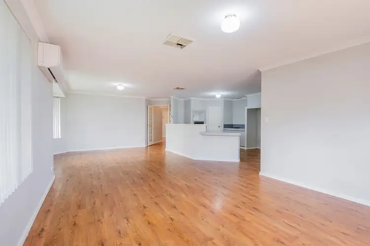Sixth view of Homely house listing, 1 Quiberon Link, Byford WA 6122
