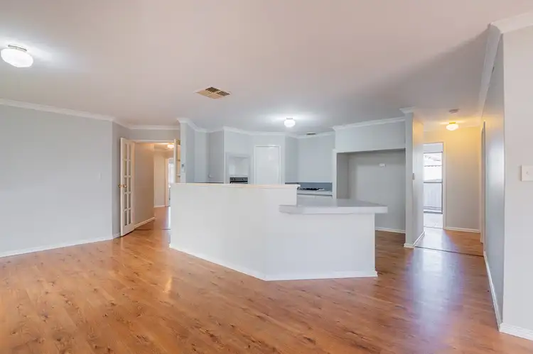 Seventh view of Homely house listing, 1 Quiberon Link, Byford WA 6122