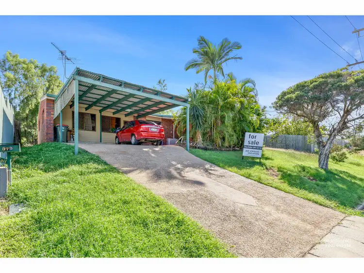 379 Moores Creek Road, Norman Gardens QLD 4701