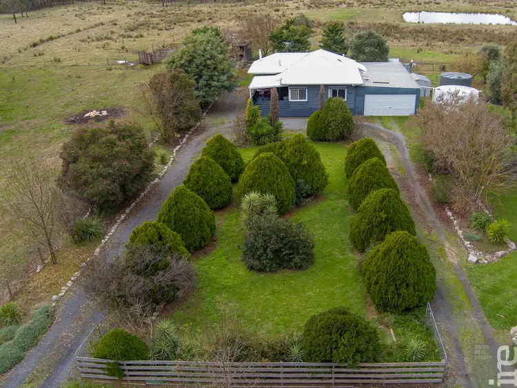 17 Wangaratta-Kilfeera Road, Laceby VIC 3678