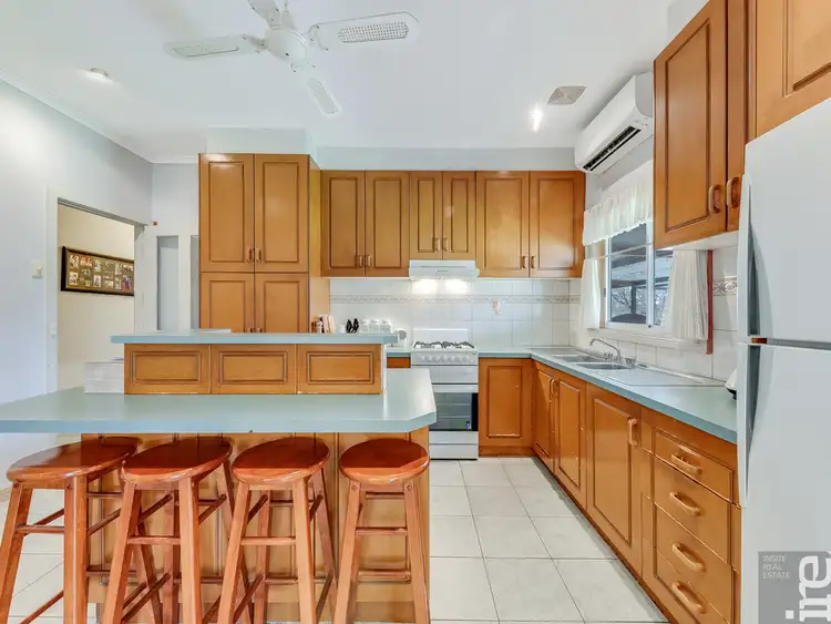 Second view of Homely house listing, 17 Wangaratta-Kilfeera Road, Laceby VIC 3678