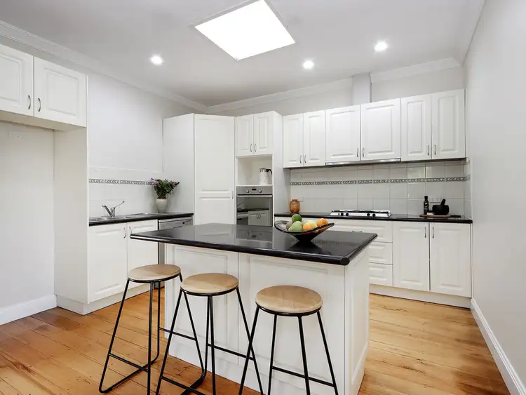 Second view of Homely house listing, 1/111-113 Dundas Street, Sale VIC 3850