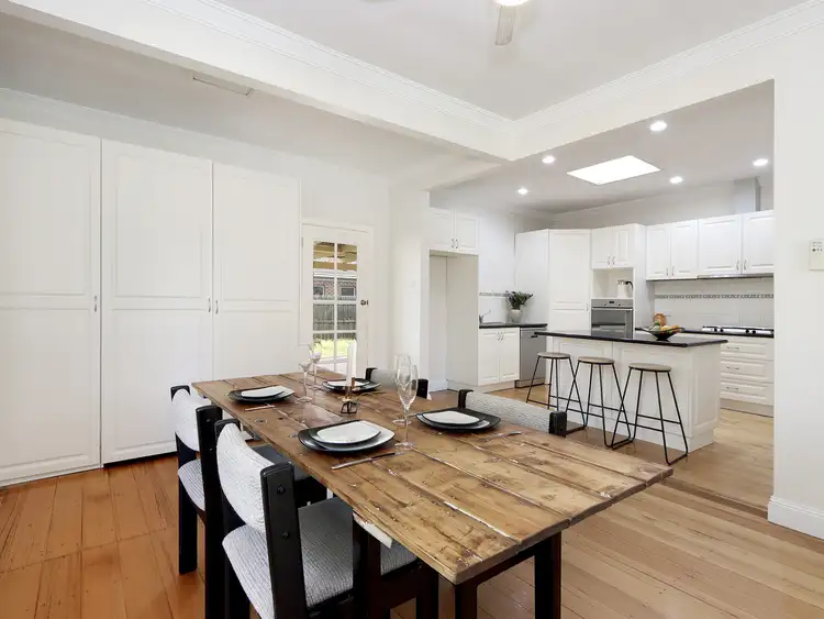 Third view of Homely house listing, 1/111-113 Dundas Street, Sale VIC 3850