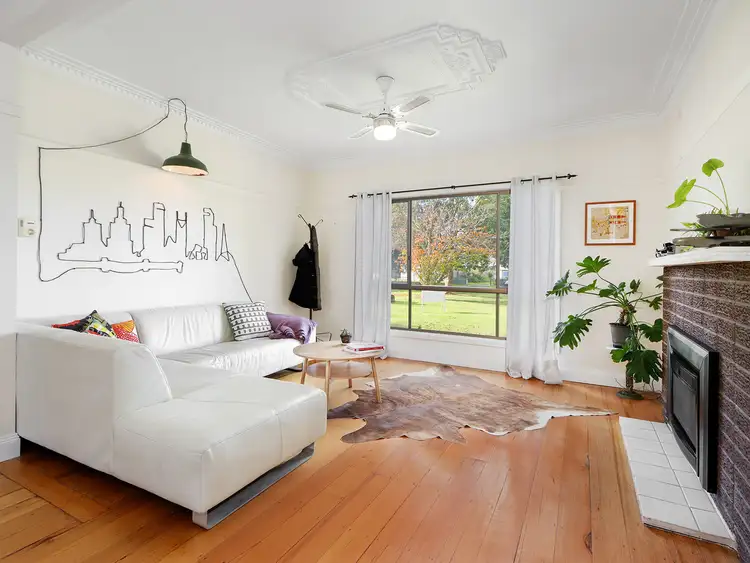 Fourth view of Homely house listing, 1/111-113 Dundas Street, Sale VIC 3850