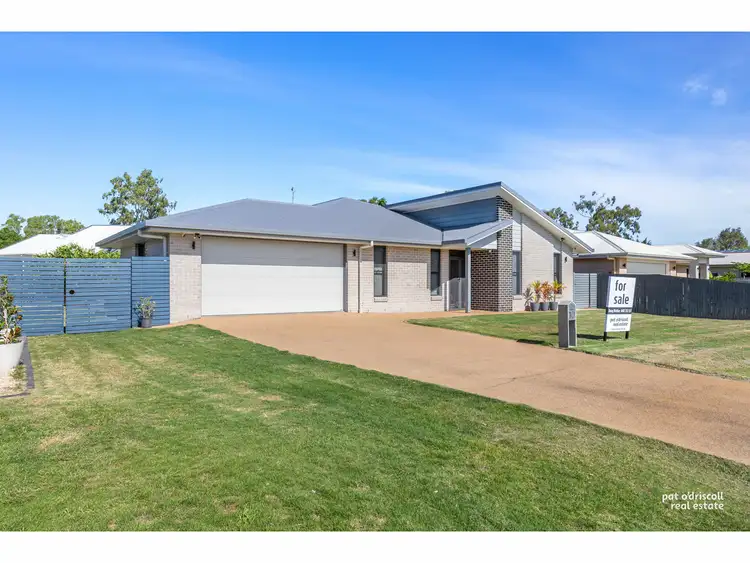 10 Bushpea Court, Norman Gardens QLD 4701