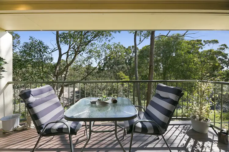 42/31 Simpsons Road, Elanora QLD 4221