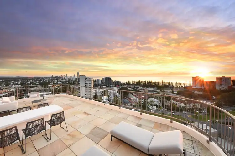 Third view of Homely apartment listing, 1201/29 Hill Avenue, Burleigh Heads QLD 4220