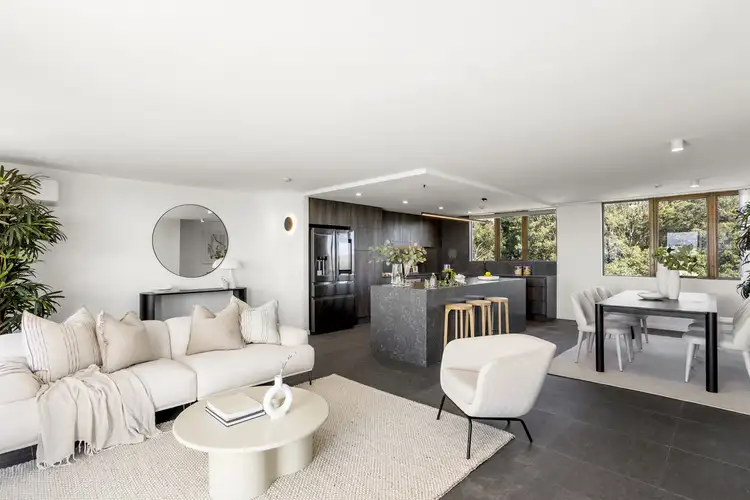 Sixth view of Homely apartment listing, 1201/29 Hill Avenue, Burleigh Heads QLD 4220
