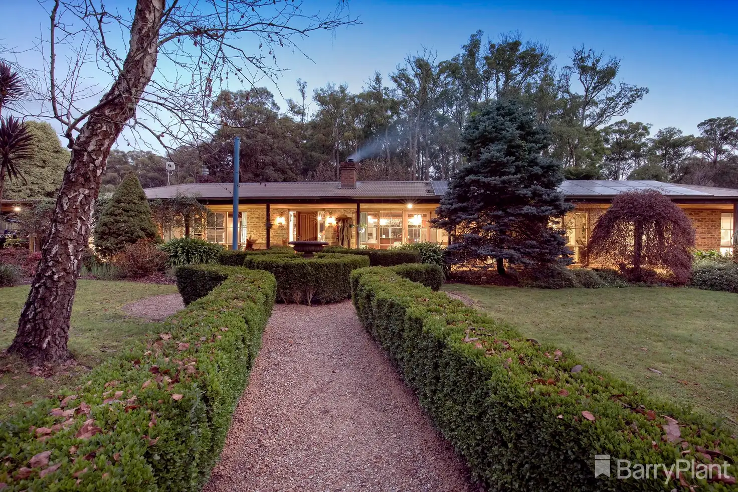 Main view of Homely house listing, 2685 Gembrook - Launching Place Road, Gembrook VIC 3783