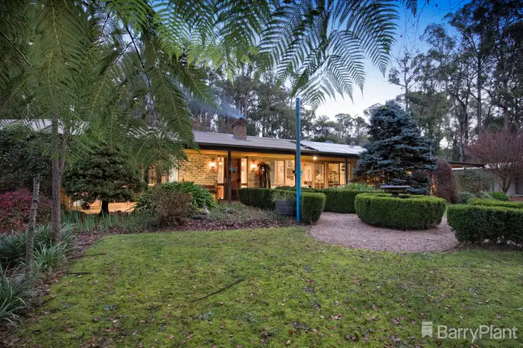 Second view of Homely house listing, 2685 Gembrook - Launching Place Road, Gembrook VIC 3783