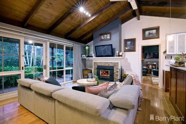 Fourth view of Homely house listing, 2685 Gembrook - Launching Place Road, Gembrook VIC 3783