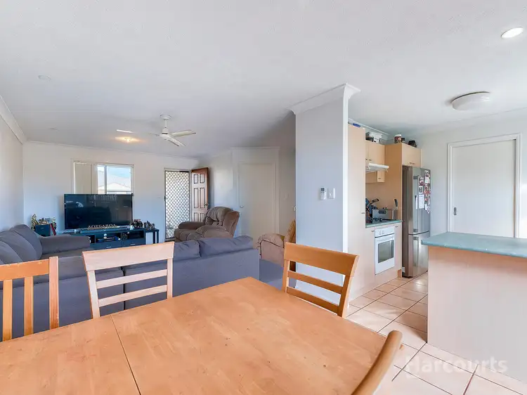 Third view of Homely townhouse listing, 128/2 Nicol Way, Brendale QLD 4500