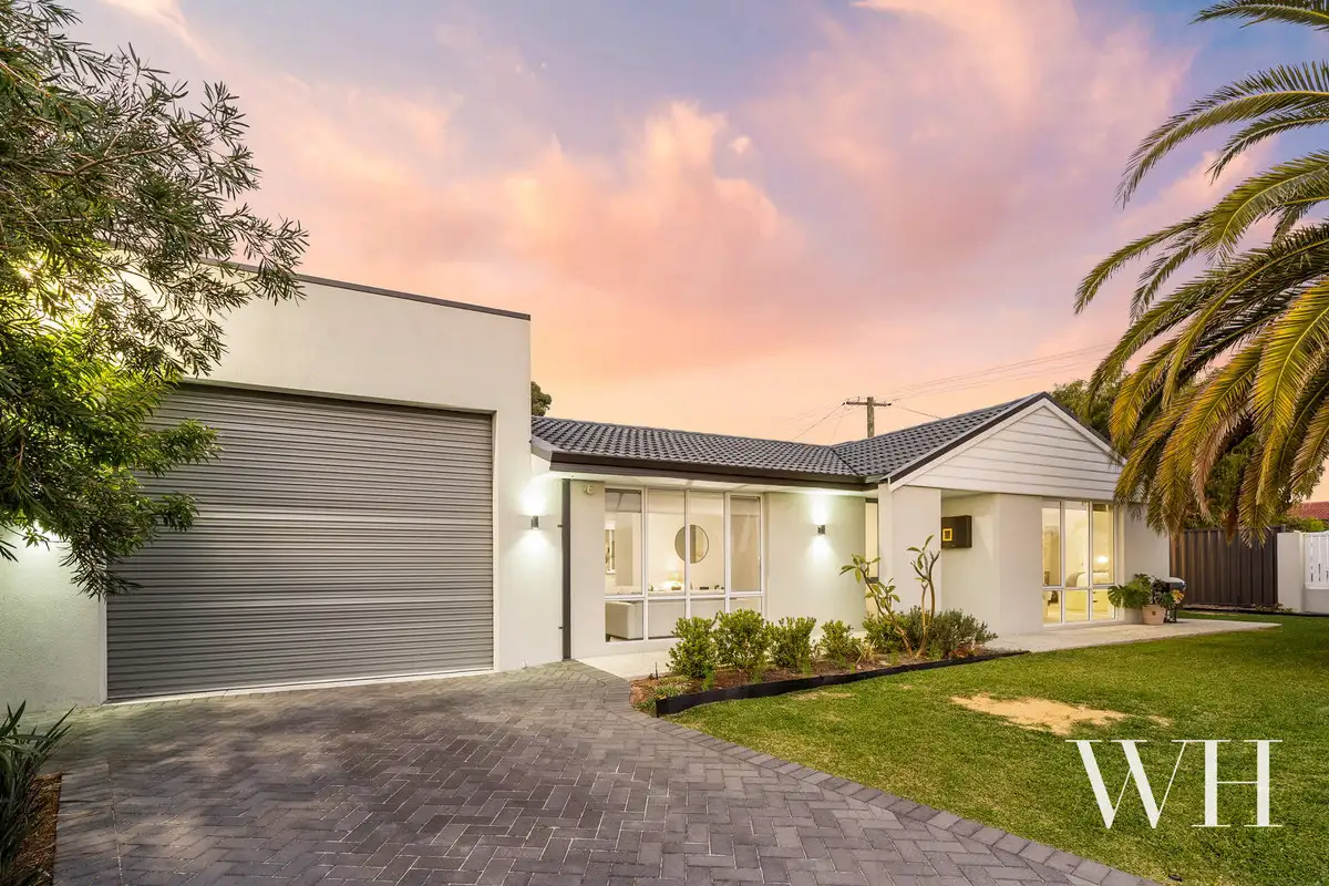 Main view of Homely house listing, 2 Owen Place, Hamilton Hill WA 6163