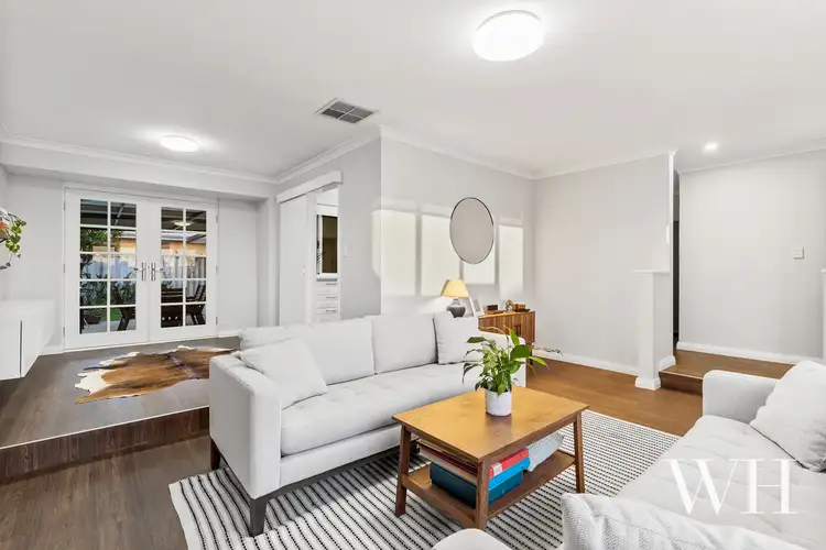 Fourth view of Homely house listing, 2 Owen Place, Hamilton Hill WA 6163