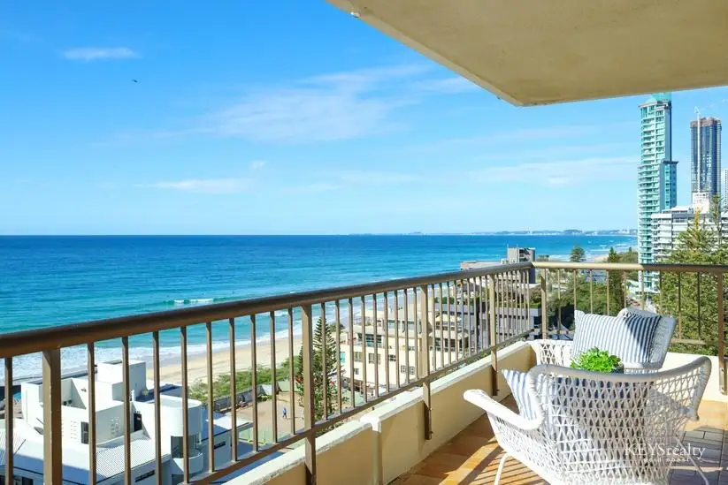 Main view of Homely apartment listing, 1001/3544 Main Beach Parade, Main Beach QLD 4217