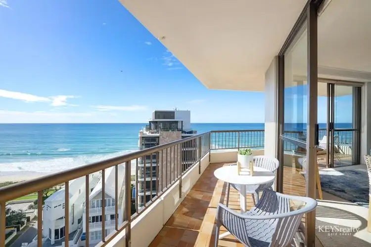 Fourth view of Homely apartment listing, 1001/3544 Main Beach Parade, Main Beach QLD 4217