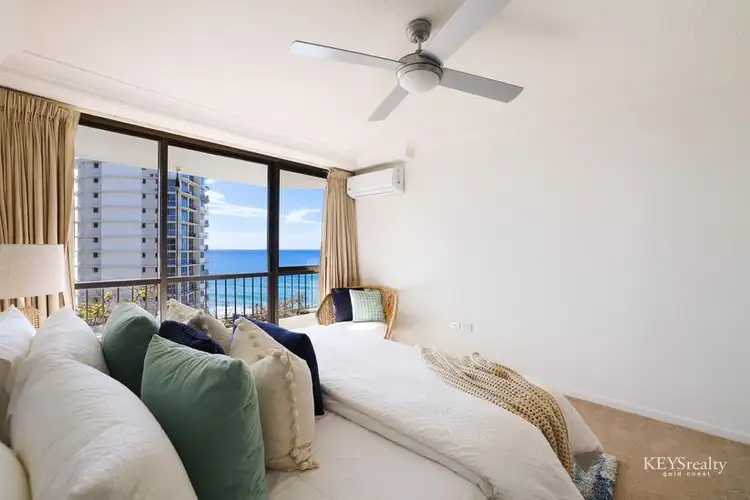 Fifth view of Homely apartment listing, 1001/3544 Main Beach Parade, Main Beach QLD 4217