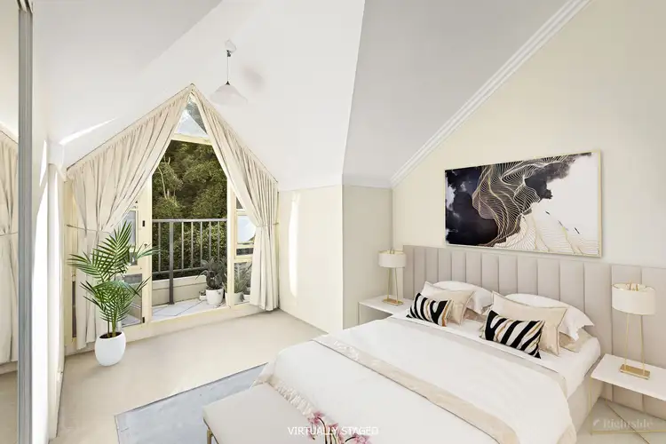 Fourth view of Homely apartment listing, 24/51 Pittwater Road, Manly NSW 2095
