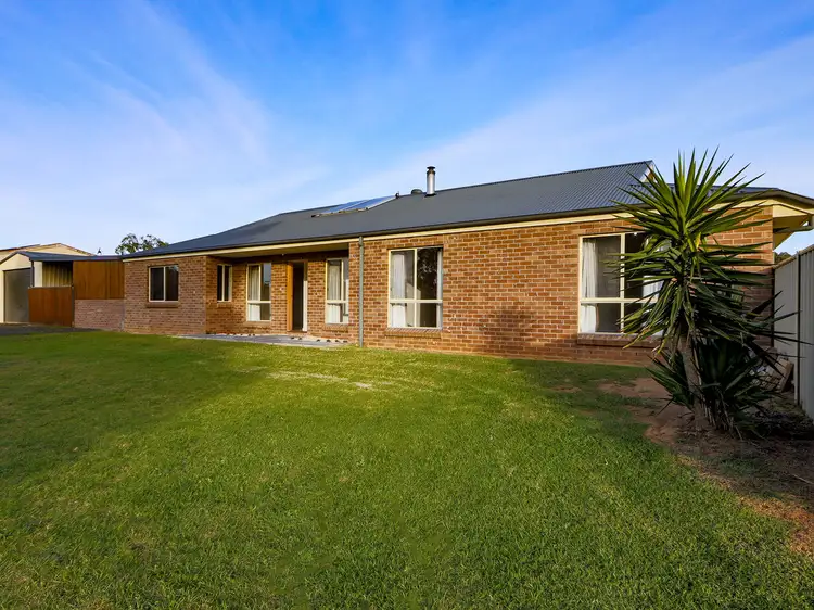 2702 Rosedale-Longford Road, Longford VIC 3851