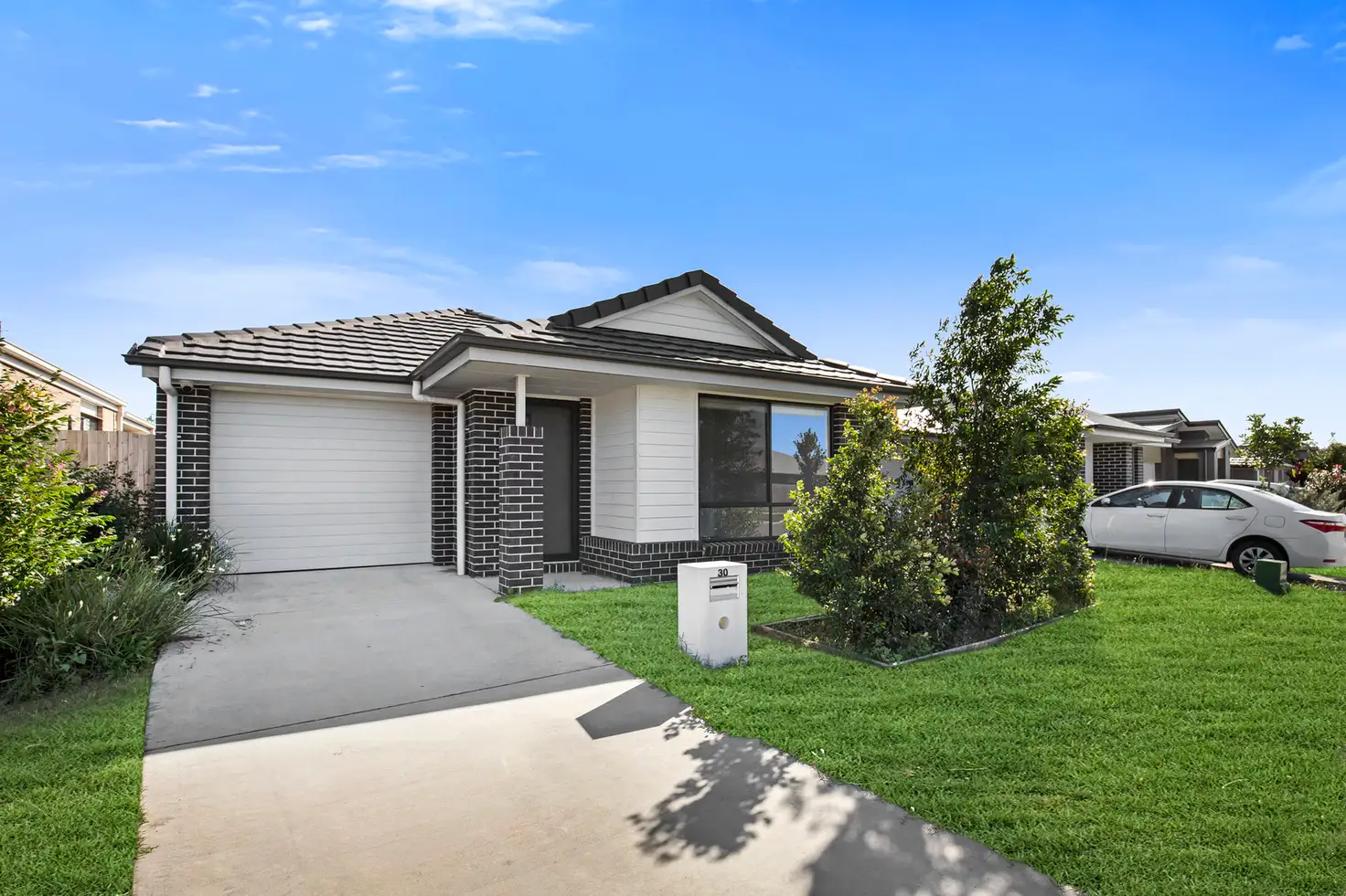 Main view of Homely house listing, 30 Coutts Drive, Burpengary QLD 4505