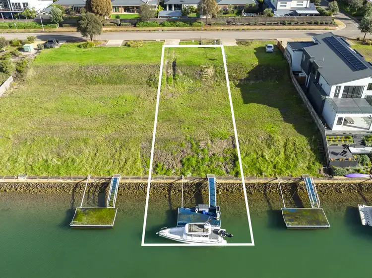 Fourth view of Homely land listing, 126 Clipper Quay, Safety Beach VIC 3936
