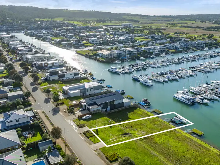 Sixth view of Homely land listing, 126 Clipper Quay, Safety Beach VIC 3936