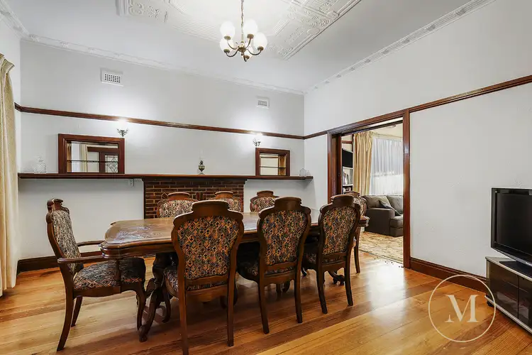 Fifth view of Homely house listing, 12 Wilmoth Avenue, Carnegie VIC 3163